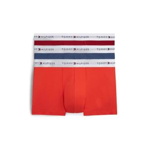 Tommy Hilfiger 3-Pack Signature Repeat Logo Waistband Trunks